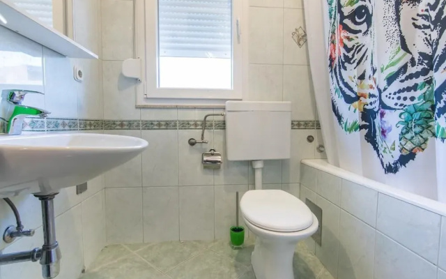 Apartment Vendi