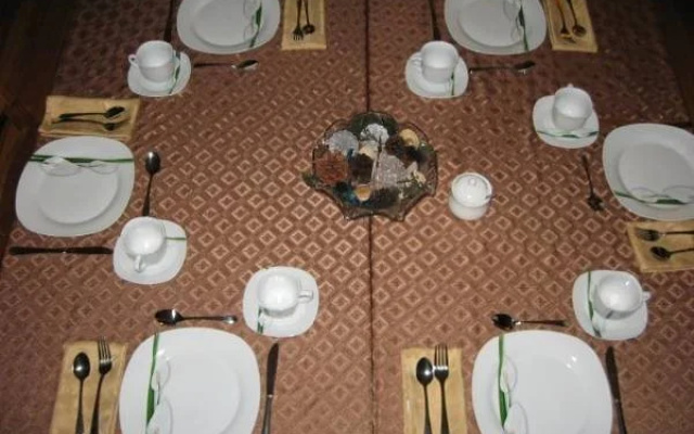 Villa Marco Polo