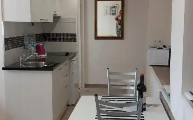 Casa Gran Vista, Studio, Adults only