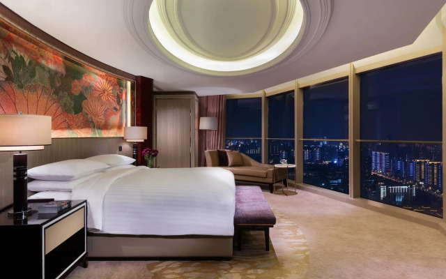 Changzhou Marriott Hotel