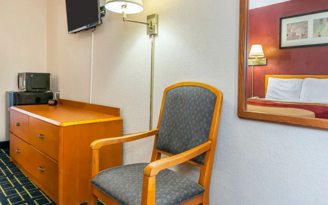 Rodeway Inn