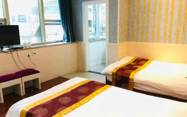 Xinjie Room