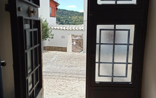 Alvarado Loft Rural