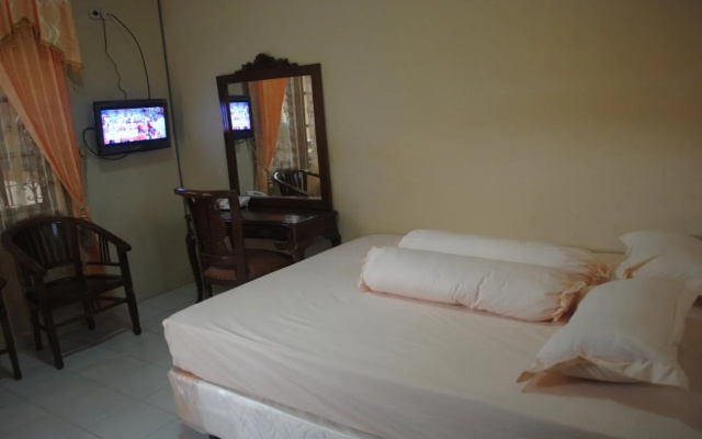 Madani Syariah Hotel