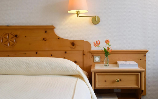 Hotel Walther