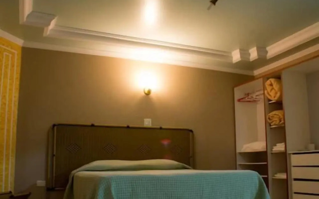 Ibéricas Praia Hotel