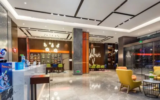 Hampton by Hilton Hefei Luyang