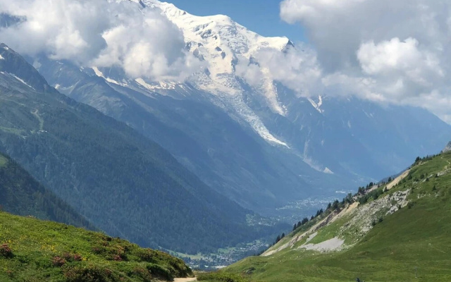 Chez Charles | Vallorcine Viachamonix