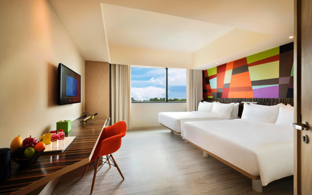 Genting Hotel Jurong