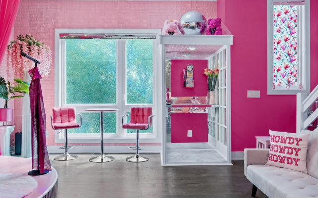 Barbie s Nashville Bachelorette Bash