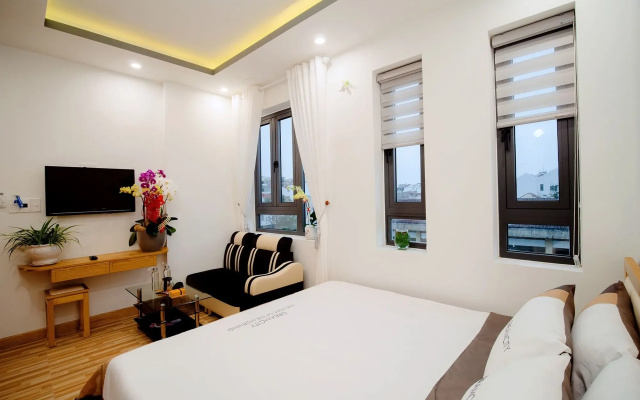 Hoian Royal Villa