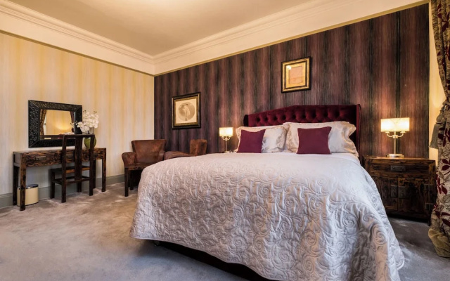 Howbeck Guest House