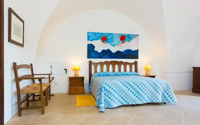Masseria Macurano
