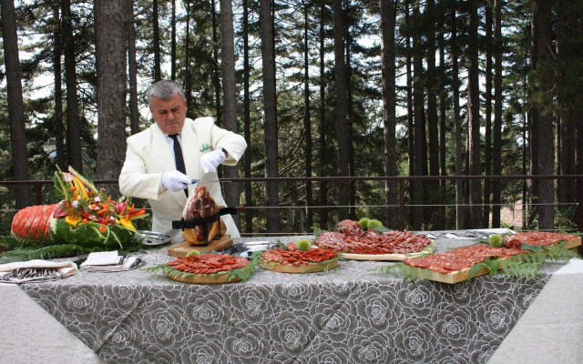 Parco dei Pini - Sila Wellness Hotel
