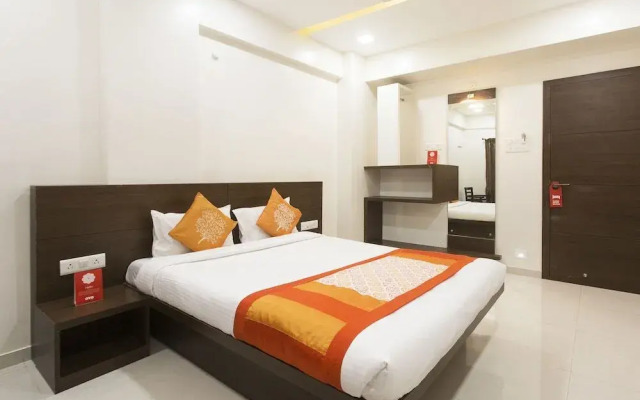 Hotel Vishwas by OYO Rooms