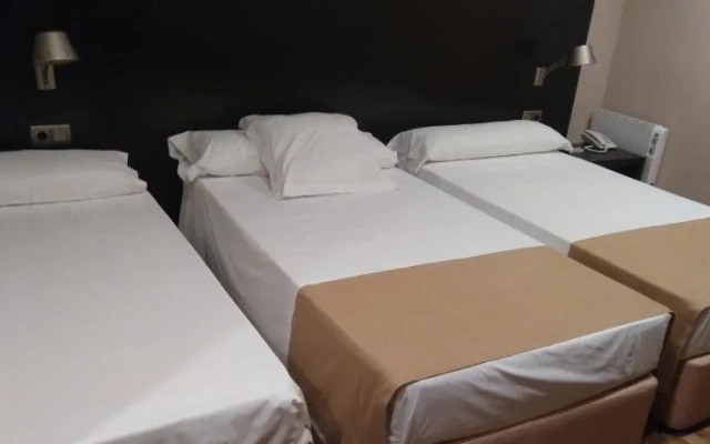 Ramón Park-Hotel