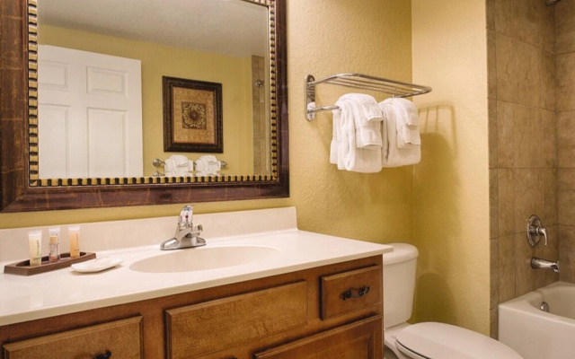 Bonnet Creek 3BD DLX