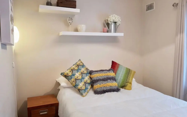 Dublin City Centre 2 Bedroom Home