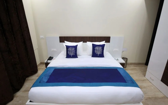 OYO 9940 Shashank Villa