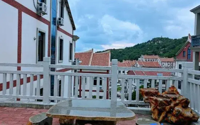 Mei Zhou Dao mu Yu min su