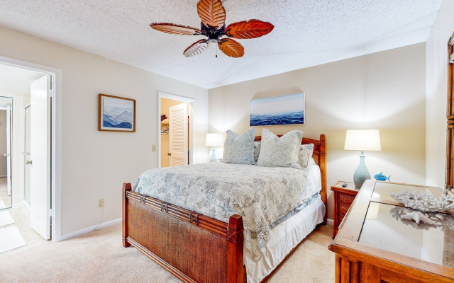 NSB Sunset Haven D110