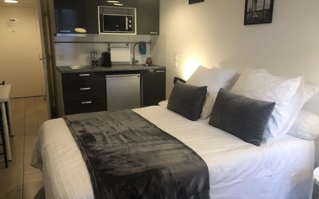 Dream Apartments