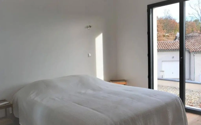 Maison Ruoms, 4 Pièces, 6 Personnes - Fr-1-382-96