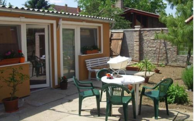 Napfény Apartman