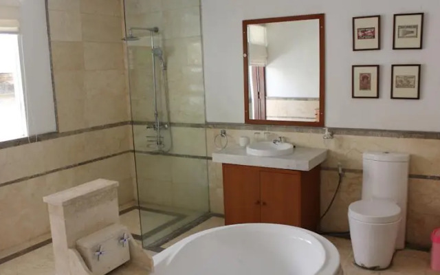 Villa Kubu Sanur