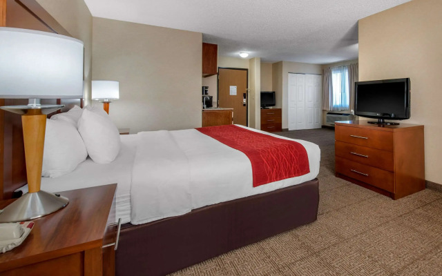Comfort Inn Denver Southeast Area