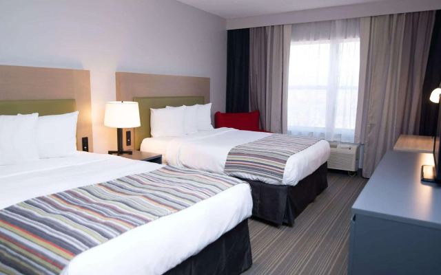 Country Inn & Suites by Radisson, Brockton (Boston), MA