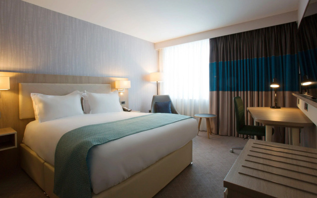 Holiday Inn Manchester - City Centre by IHG