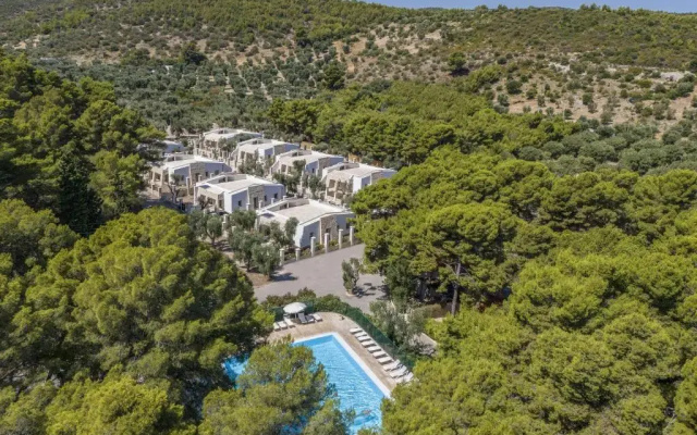 Gattarella Family Resort Puglia - Ville al mare