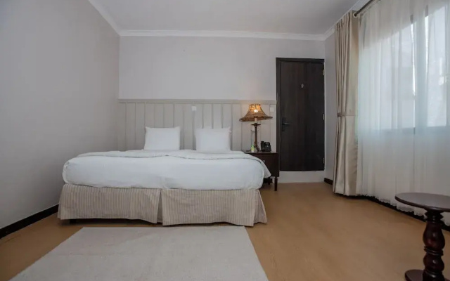 Cozy Stead Hotel - Haven House, Gigiri