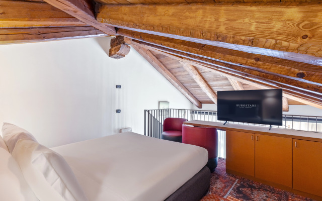 Eurostars Cannaregio