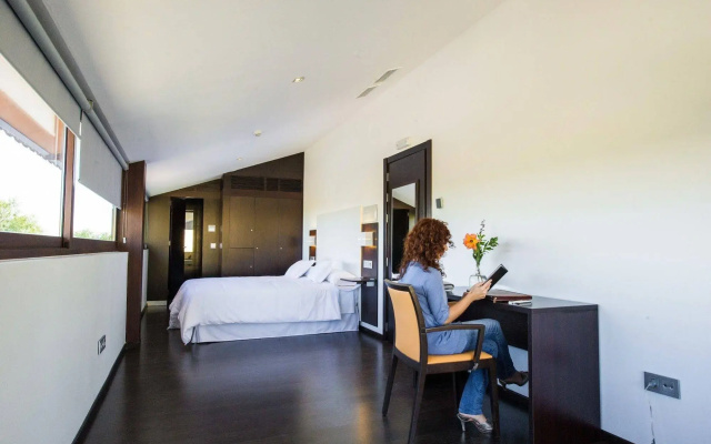 Hotel Rural Las Monteras