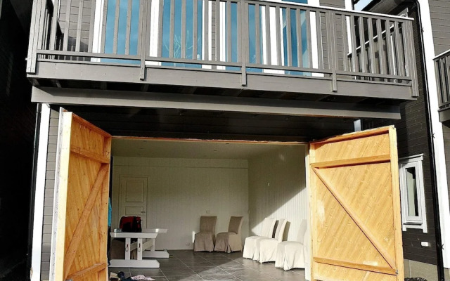 4 Star Holiday Home in Vatne