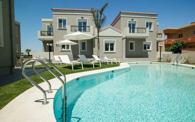 Limosa Luxury Residences Crete