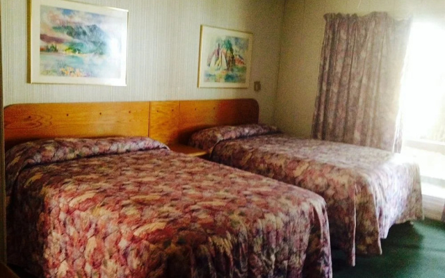 Sun N Sand Lodge