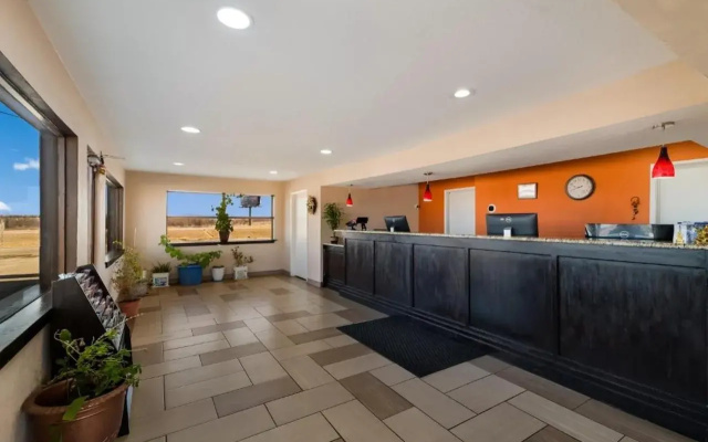 Super 8 by Wyndham Wichita Falls