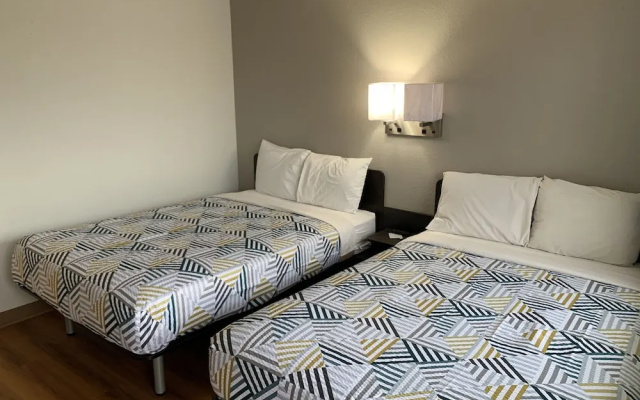 Americas Best Value Inn