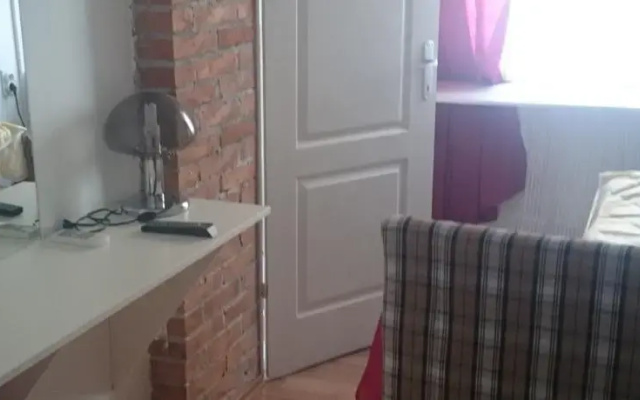 Hostel My House