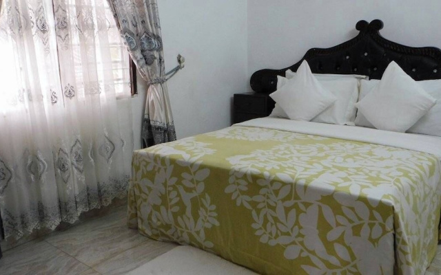 Kigotho Hotel & Apartments