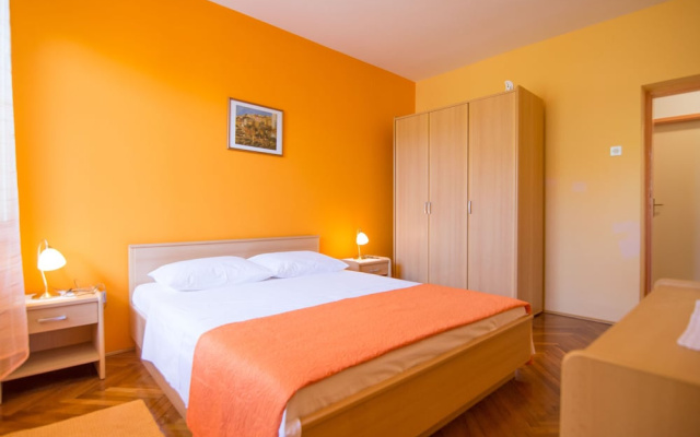 Apartments Amalthea