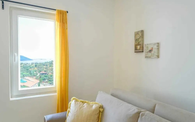 Lina Apartment