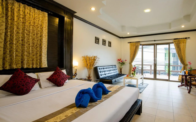 Baan Veerakit