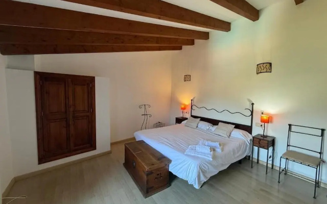 Hotel Moscari by CheelHotels