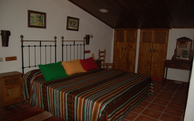 Posada del Tempranillo