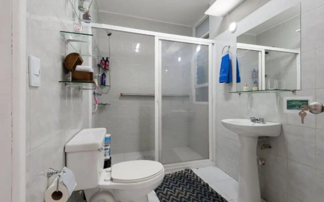 Casa Itzae B&B Polanquito Dog Friendly
