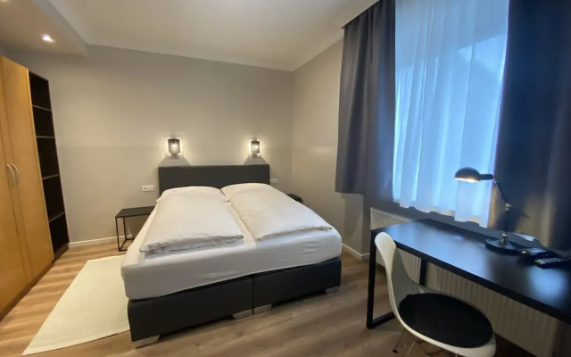 Hotel Villa Solln